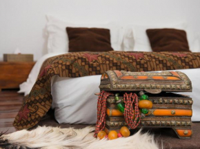 Room in BB - Suite Bab in luxurious Riad - Marrakech